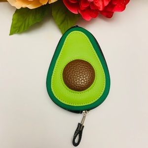 🥑Avocado Coin Purse/Coin Wallet 🥑
